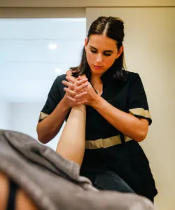 Soins & Massages Duo